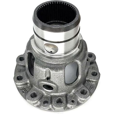 Couvercle de différentiel de transmission A6LF2 45822-3B250 pour (1/5)