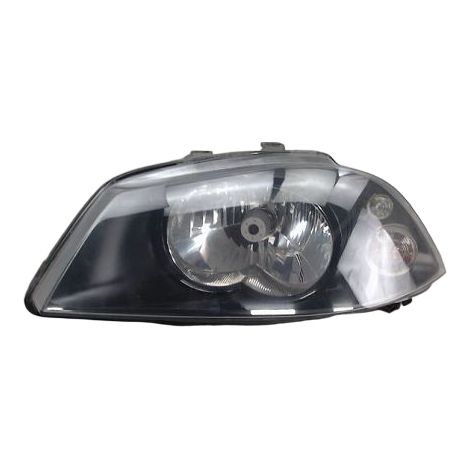 [PRODUIT D'OCCASION] Phare Gauche SEAT Ibiza III 2002-2006 ♻️ Ref Oe. 6l1941751b - Garantie à vie (1/2)