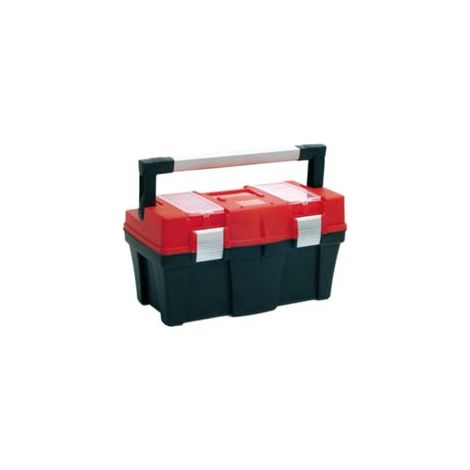 CASSETTA PORTAUTENSILI PROFESSIONALE APTOP PLUS mm.458x257x245h. art.KAP5025AL KISTENBERG