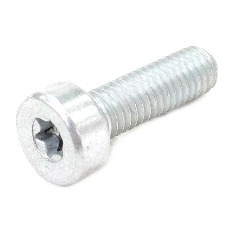 Stihl – Vis fixation tronçonneuse M5X20 pour MS 192 T – Fixation pot d'échappement et couvercle bas moteur – 90754784136 (1/4)