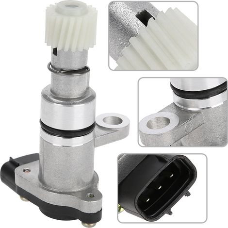 Capteur de vitesse pour compteur kilométrique 8318135051, compatible avec les pick-up Toyota Previa et 4Runner. (1/5)