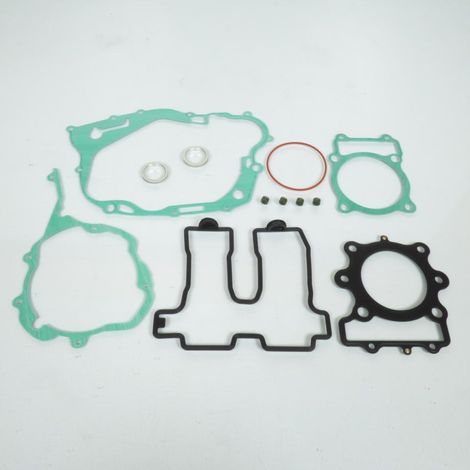 athena motordichtung für motorrad yamaha 350 xt 1985 bis 1995 neu (1/2)