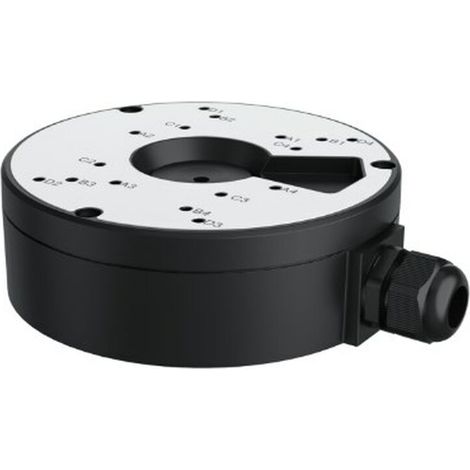 Reolink D20 Caja de conexión blanca para cámara de seguridad (1/4)