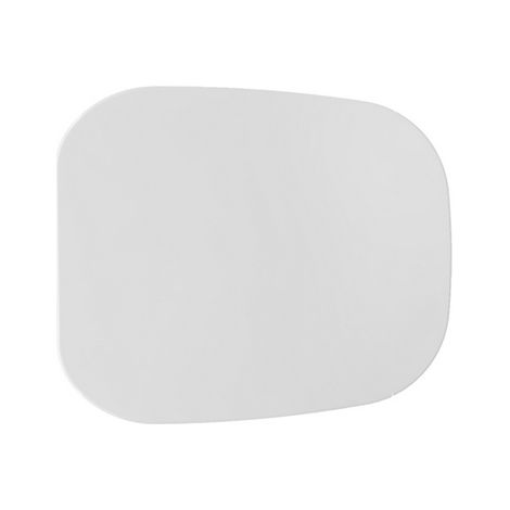 SEDILE WC ONE- Bianco- RAK- pezzi 1