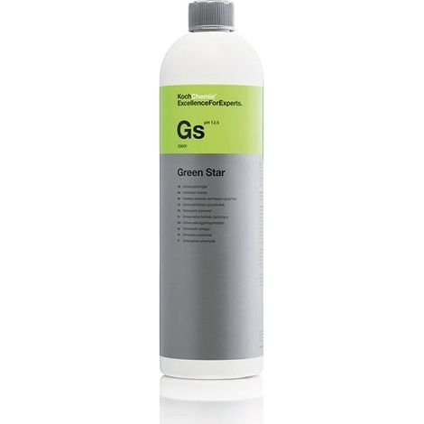 Koch Chemie Green Star Universalreiniger 1 Liter