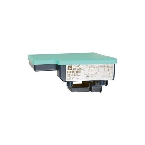 Relais SIT DBC 577 706 pour centrale solaire HTE 24