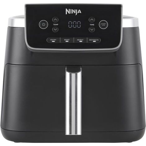 Ninja Friggitrice ad aria MAX PRO da 4,7 L AF140EU (1/5)