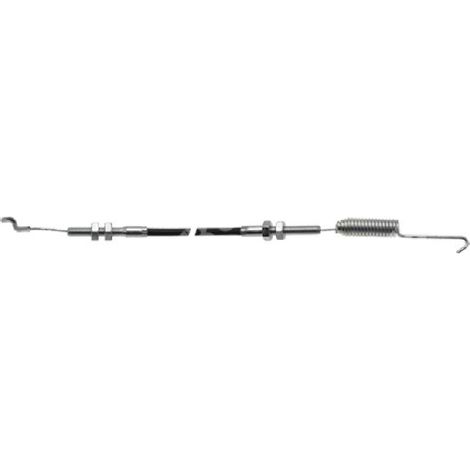 Cavo Semovenza per motozappe PROGREEN - 040747