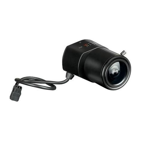 Obiettivo Focale Variabile 2,8-11,5Mm (Bticino Cod. 391013)