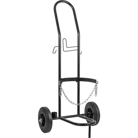 ROTHENBERGER CHARIOT PORTE BOUTEILLE BUTANE/PROPANE (1/5)