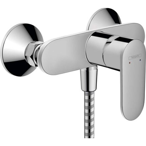 Mitigeur de douche - Vernis Blend - Hansgrohe - 30 l/min (1/4)