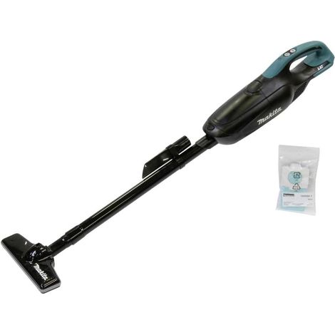 ASPIRATEUR MAKITA 18 V LI-ION 40 MBAR (MACHINE SEULE) -DCL182ZB (1/5)