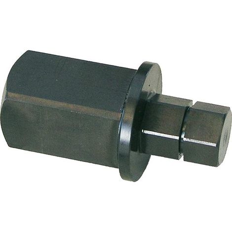 Antriebsadapter für RKZM 50mm RÖHM (1/2)