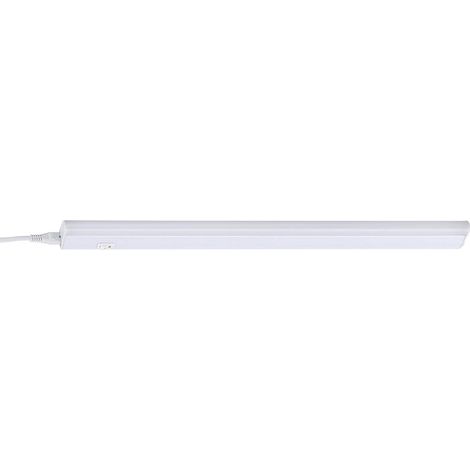 Luce LED calda basso consumo alta efficienza, per cucina garage hobby casa 2520-016 [Classe di efficienza energetica A+] (1/2)