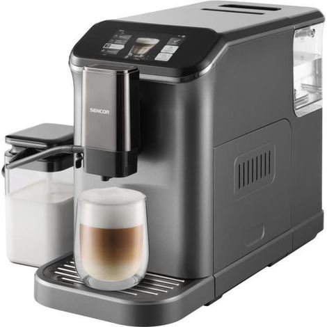 Caffettiera Americana Sencor (1/5)