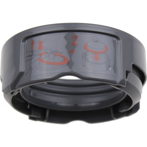 Philips - anillo de fijación para vaso de licuadora - 420303593961 -