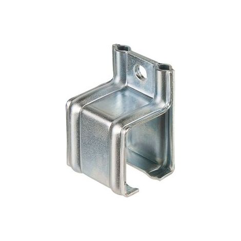 Support Mural Sportub Fixation Murale Robuste Pour Tube Sportub. - Mantion (1/2)