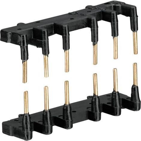 Jeux de Connexion Inverseur pour contacteurs Inv. Vb GJL1201908R0001 ABB 09499