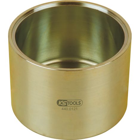 KS Tools Druckhülse, Ø 105 mm