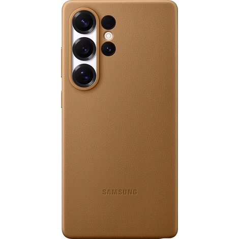 Samsung Galaxy S25 Ultra Kindsuit Gold Hülle (1/5)
