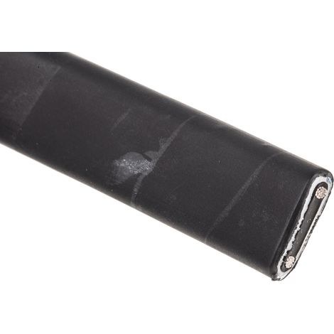 Kit de ruban chauffant, 13W/m, 20m, 240 Maximum de +100 °C (sans mise sous tension) ( Prix pour Bobine de 20 Mètres ) (1/2)