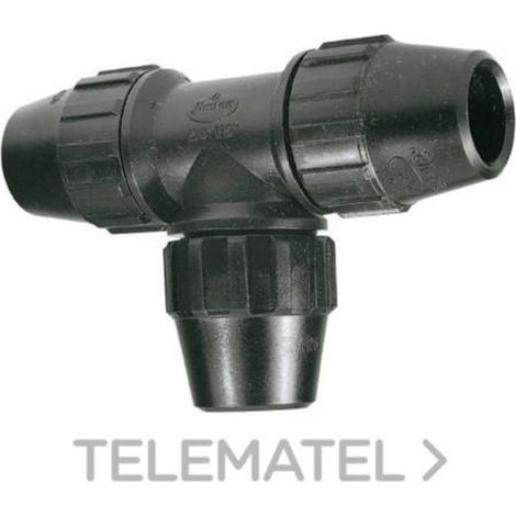 JIMTEN te bocas iguales j-73/16 55150 jimten , Te Bocas Iguales J-73/16 055150 de la marca Jimten.