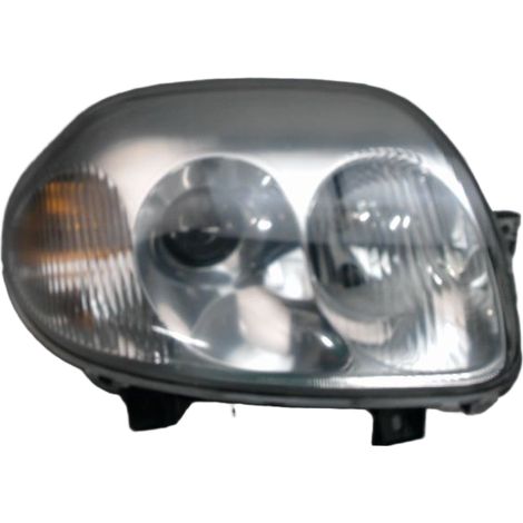 [PRODUIT D'OCCASION] Phare Droit RENAULT Clio ♻️ Ref Oe. 7701051770 - Garantie à vie (1/4)