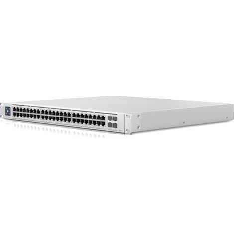 Ubiquiti -EU, USW-ENTERPRISE-48-POE