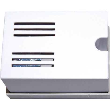 Zumbador 80db 230V GSC 1400263 (1/2)