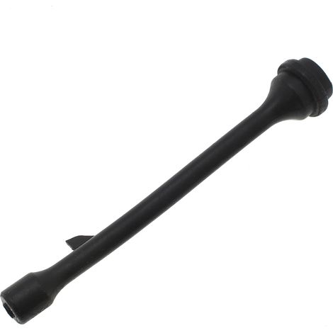 Durite d'huile Husqvarna Jonsered remplace 503426701 (1/3)