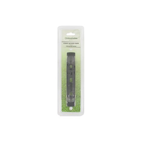 Cuchilla de repuesto Grimsholm mi4 20 cm compatible Viking