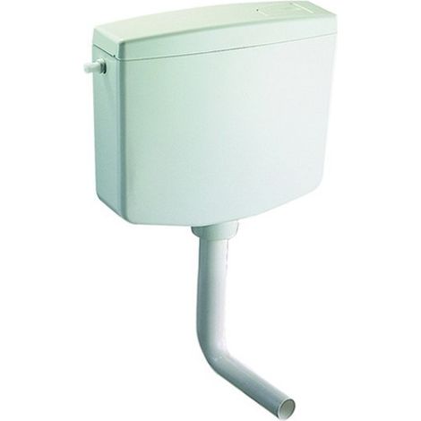 Cassetta Wc Esterna Oli Serie Ivory ART.466501