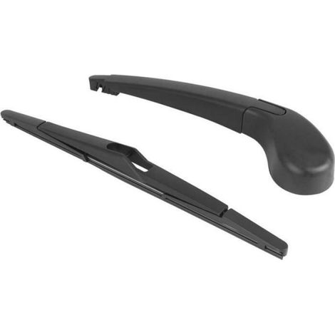 Bras Essuie-Glace Arrière - 305 mm - Pour Ford Focus 2012 à 2017 - Ensemble Complet (1/4)