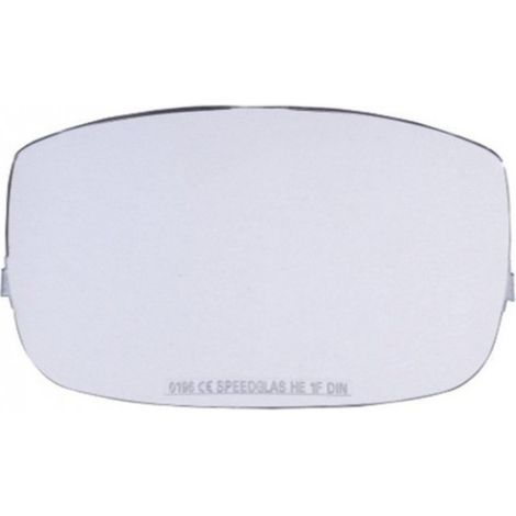 CUBRE FILTRO EXTERIOR ANTIRAYA SPEEDGLAS PARA PANTALLA 9000 427000