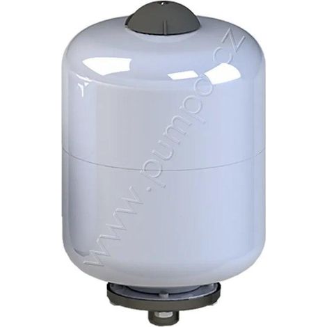 Serbatoio Cimm Solar 18 litri robusto epossidico