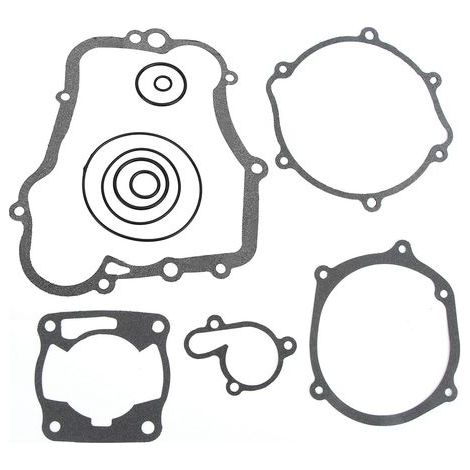 Automatischer Motordichtungssatz aus Gummi, passend für Yamaha YZ85 2002-2018 (1/5)