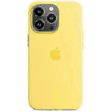 Silikon-Handyhülle für iPhone 13 Pro 13pro (Blauer Nebel) (1/3)