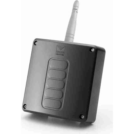 INTPRG-3G10 - INTERFAZ 3G + SIM VODAFONE (Suscripción 10 años) CARDIN INTPRG-3G10