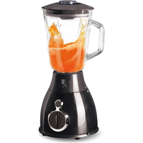 Frullatore kielichowy mikser berlinger haus BH-9284 (1/5)
