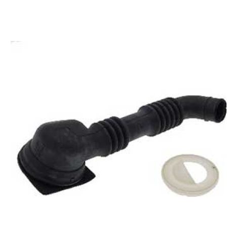 DURIT CUVE/POMPE pour LAVE LINGE BRANDT - 55X4301