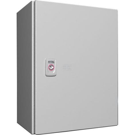 Enclosure RITTAL AX1034000 (1/3)