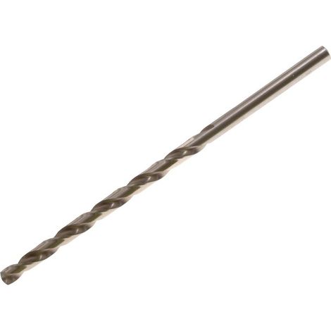 Faithfull Long Series HSS Jobber Drill Pre Pack 2 550mm OL:139mm WL:91mm FAIPP550LS