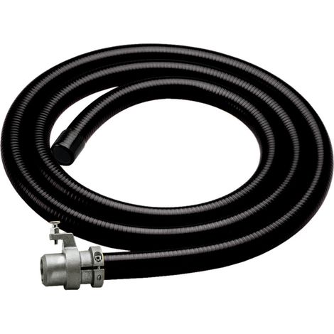 ROTHENBERGER Tuyau de guidage FS22 pour R600/650, 4m - 72541