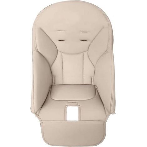 Chaise Haute pour bébé Chaise Salle à Manger pour bébé Housses Chaise Cuisine siège Souple avec Rembourrage pour Siesta Zero3 (1/4)