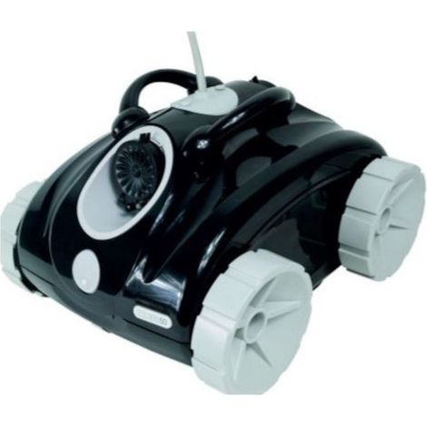 robot elettrico per piscina - robot pulisci fondo - autonomo - compatibile con tutti i rivestimenti - 106490 - orca (1/5)
