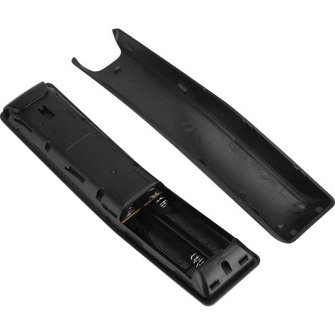 Télécommande universelle pour téléviseurs Samsung avec grands boutons et fonctions multiples (1/5)