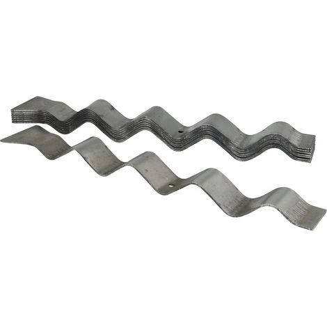 Perge Turbulateur fioul 8 pièces