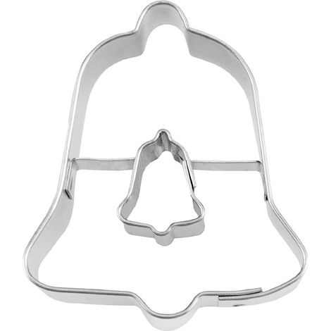 Städter Emporte-pièce Cloche