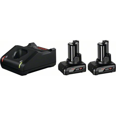 Ersatzladegerät 1018K 3 A für Bosch 14 Lithium-Batterie
