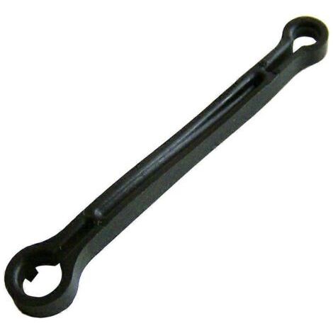 Pour D5 C30 C70 S40 V50 S60, axe de tringlerie d'accélérateur à tourbillon (1/5)